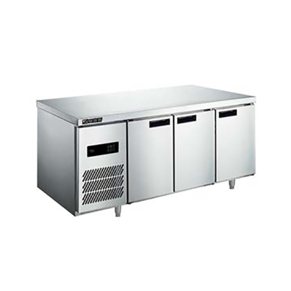Standard Counter Freezer