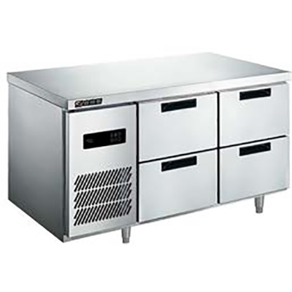 STANDARD COUNTER FREEZER