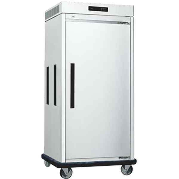 BANQUET FOOD TROLLEY