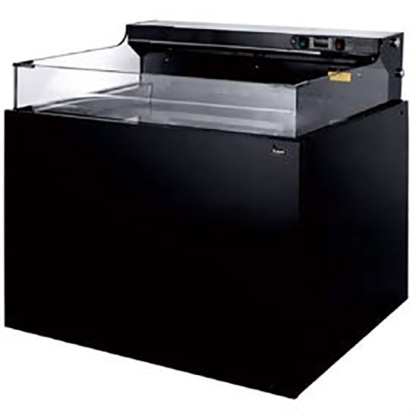 PROMOTION ISLAND-COUNTER