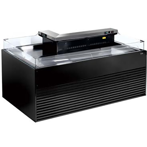 PROMOTION ISLAND-COUNTER