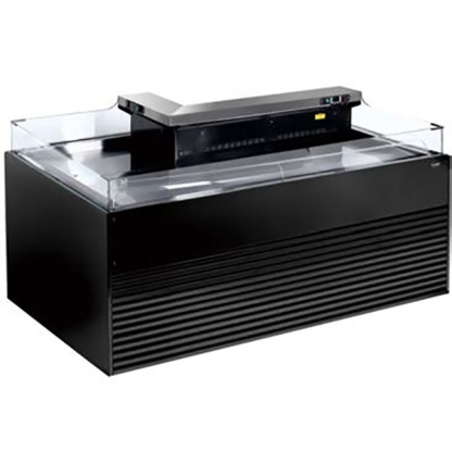 PROMOTION ISLAND-COUNTER