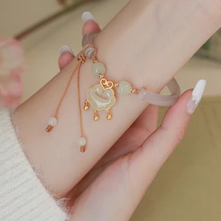 【贈】運勢手串限定盲袋