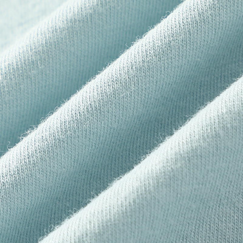 兩條裝中腰收腹純棉內褲 寬褲口設計 抗菌提臀 大尺碼高彈力三角褲