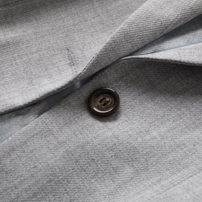 大尺碼友善 韓系寬鬆西外遮肉顯瘦 休閒西服 薄款正肩外套