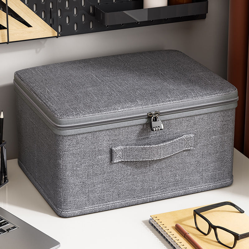 折疊式大容量收納箱｜衣櫃整理盒 衣物被子儲物必備