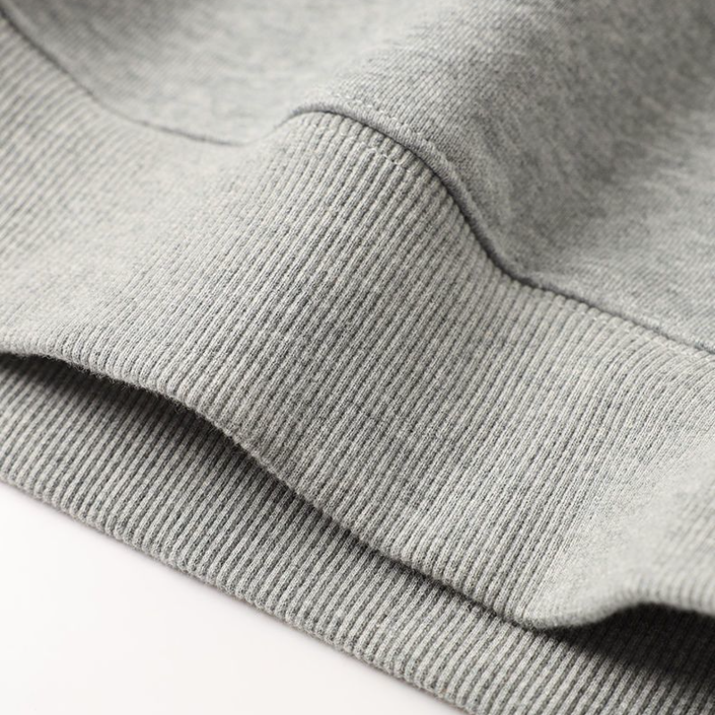 韓系印花大學T 圓領長袖 小花立體釘珠 設計感上衣