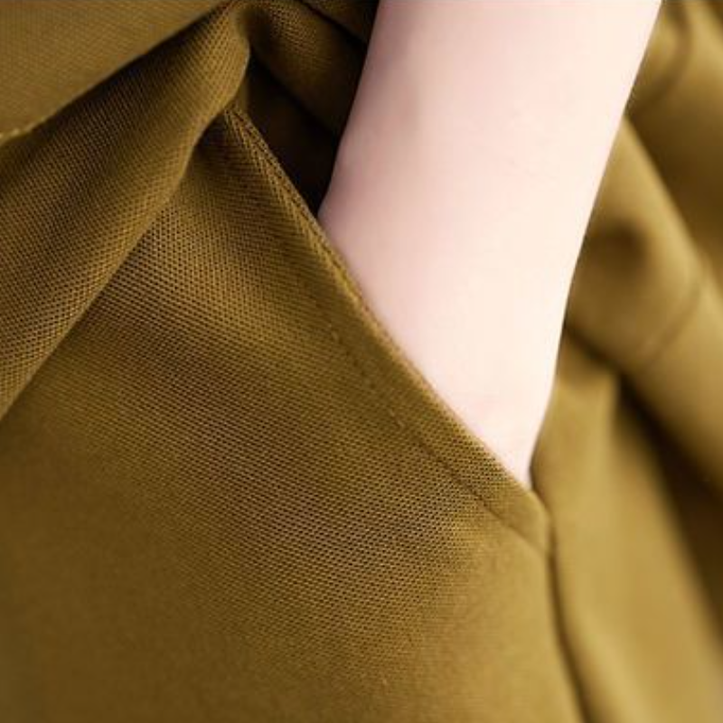 大尺碼素色短袖短褲兩件套 寬鬆顯瘦休閒家居套裝