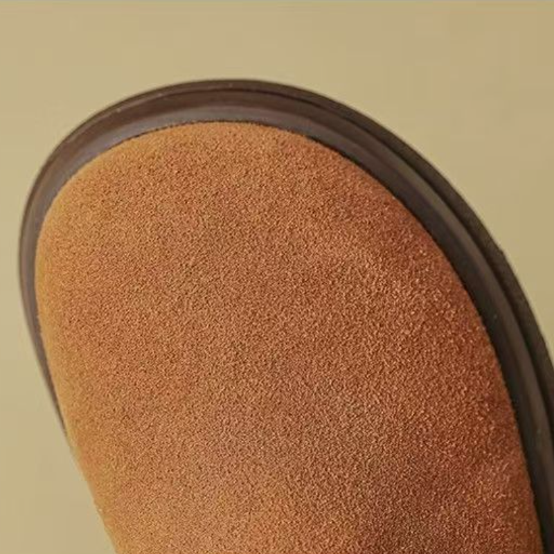 韓版時尚復古勃肯鞋 輕便套腳式懶人鞋 全包設計單鞋