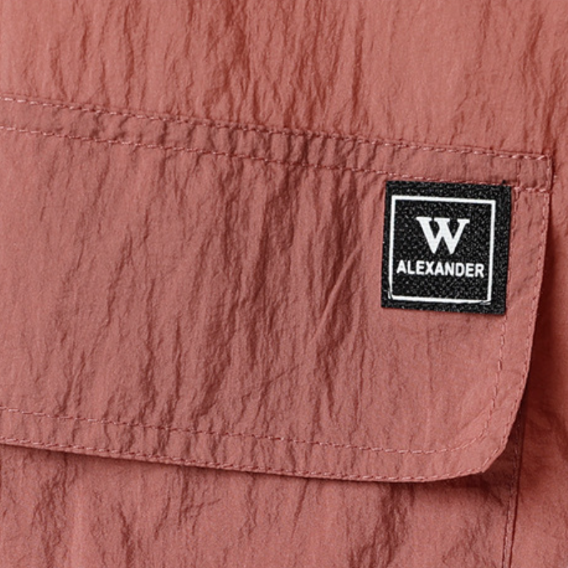 寬鬆百搭輕便防曬短外套 大尺碼長袖上衣