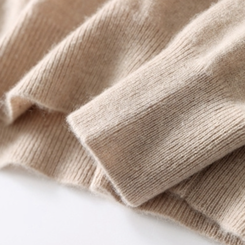 13色 半高領素色針織上衣 秋冬百搭款 修身剪裁毛衣