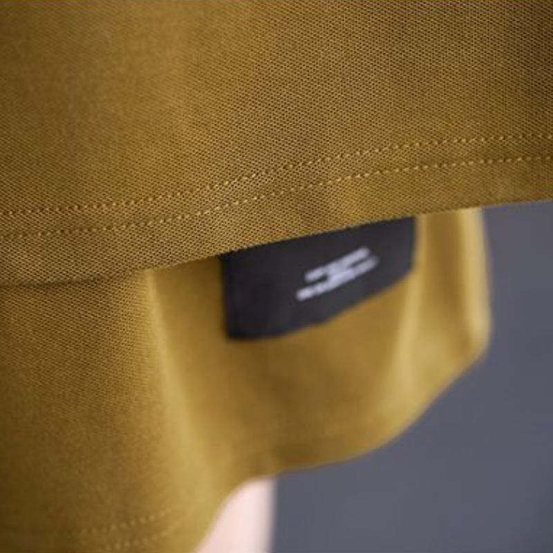 大尺碼素色短袖短褲兩件套 寬鬆顯瘦休閒家居套裝