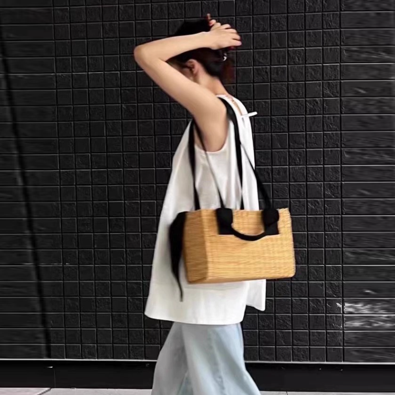 韓版露背罩衫 夏季無袖棉質襯衫 百搭背心休閒上衣