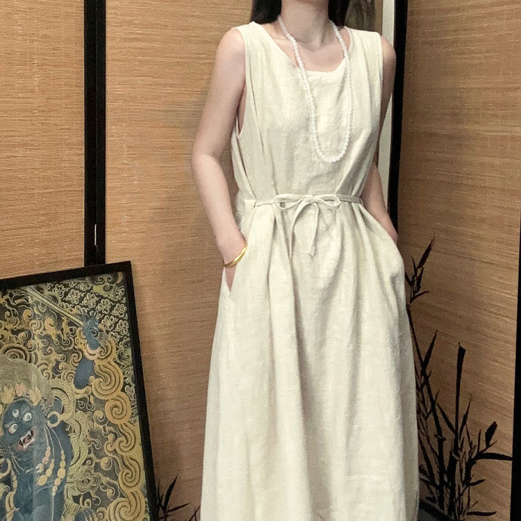 【單品可選】清冷風口袋襯衫開襟衫連身裙套裝