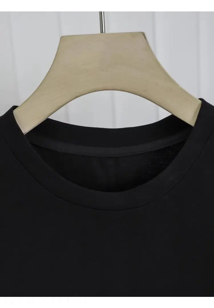 日版設計款連身裙 華麗寬鬆顯瘦洋裝