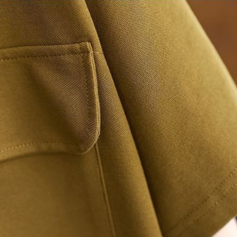 大尺碼素色短袖短褲兩件套 寬鬆顯瘦休閒家居套裝