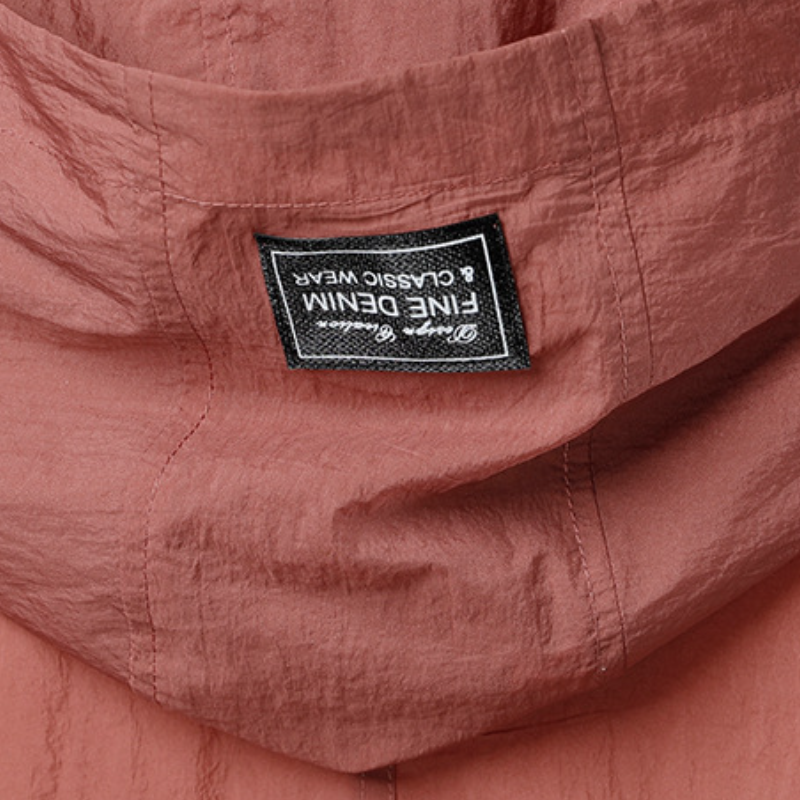 寬鬆百搭輕便防曬短外套 大尺碼長袖上衣