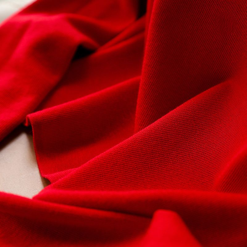 半高領修身針織上衣 秋冬保暖內搭毛衣 百搭顯瘦款