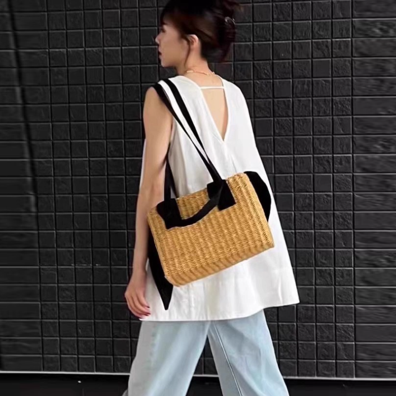 韓版露背罩衫 夏季無袖棉質襯衫 百搭背心休閒上衣