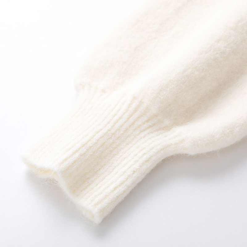 日系風格兩件式套裝 高質感無袖連身裙+針織外套 早秋氣質穿搭