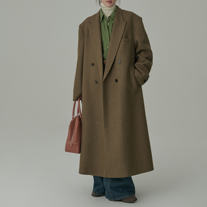 韓國柔絲絨襯衫 春秋新款氛圍遮肉感百搭襯衫上衣