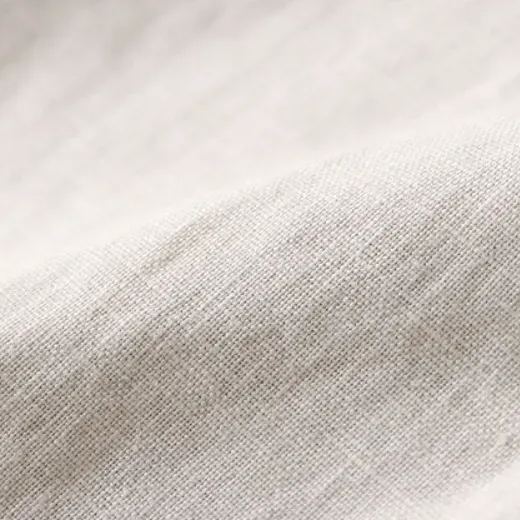 經典 時尚 休閑 亞麻 素面 耐久性 寬鬆 顯瘦 顯腿長 寬鬆感 紐扣 九分褲 休閒褲 褲子