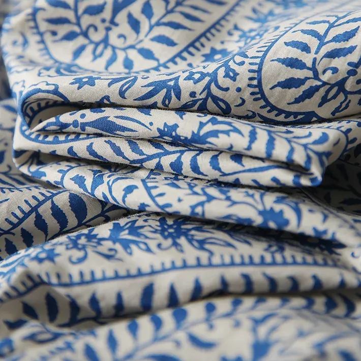 出遊必備 清新 背部蝴蝶結 寬鬆 顯瘦 圓領 七分袖 襯衫