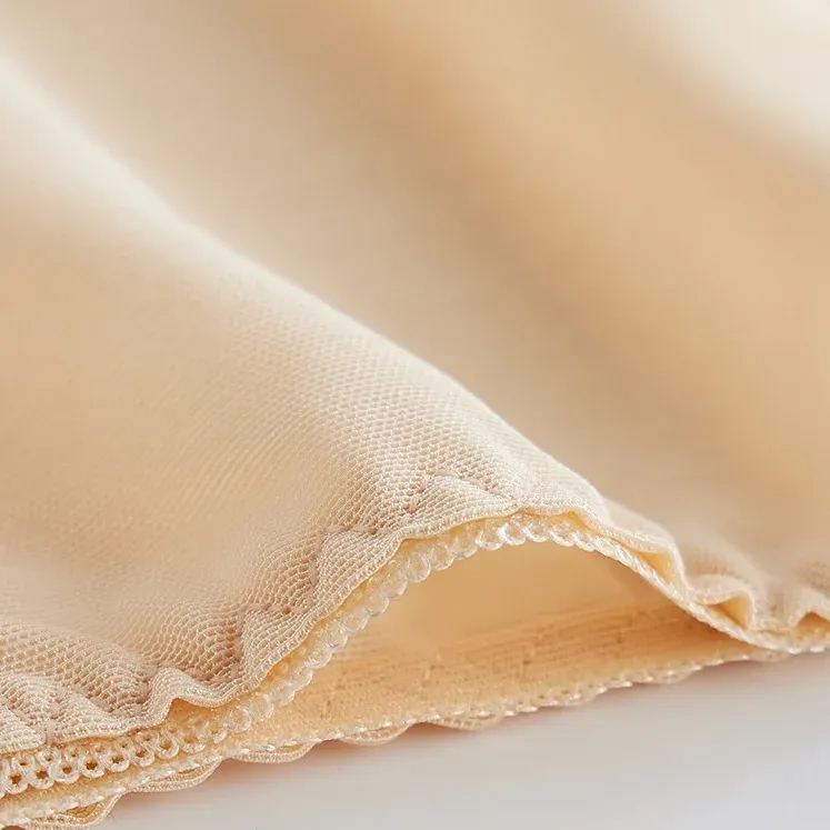 簡約好搭 無痕 高腰提臀 收腹褲 塑身美體褲 蕾絲 薄款 收小肚肚 三角褲 內褲