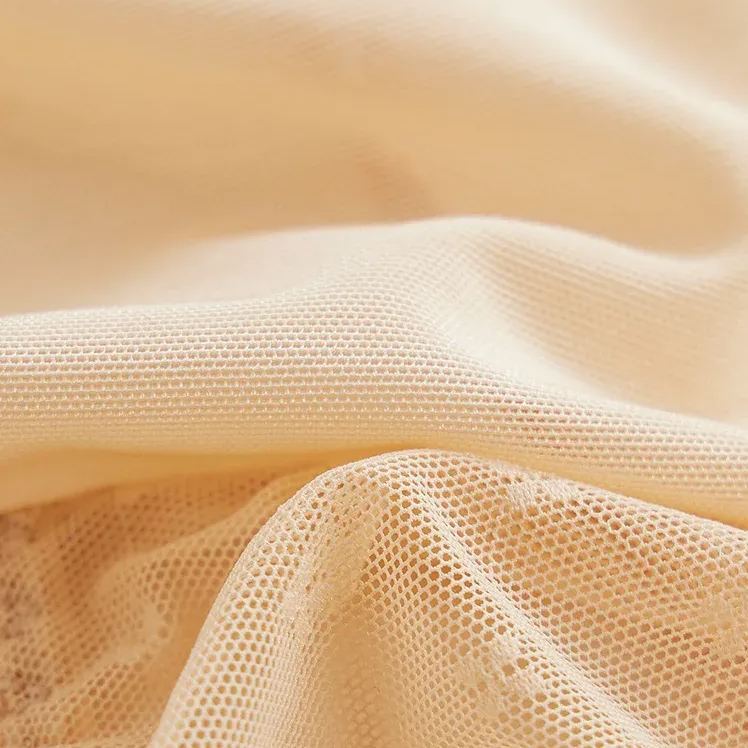 簡約好搭 無痕 高腰提臀 收腹褲 塑身美體褲 蕾絲 薄款 收小肚肚 三角褲 內褲