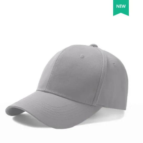 加深帽簷時尚棒球帽 老帽 休閒防紫外線 潮fashion ootd 成人今日穿搭遮陽帽