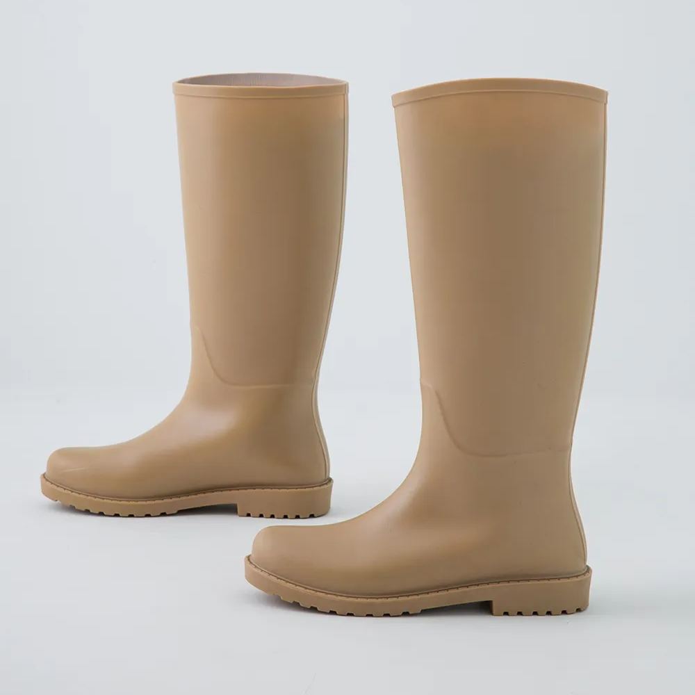 戶外多功能長效防水舒適長靴