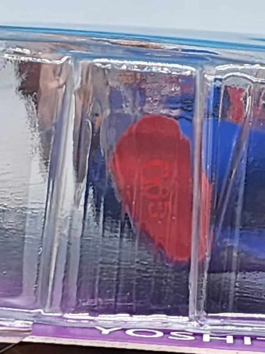 IN STOCK! KWK Kayfabe Heroes Yoshitatsu Variant C