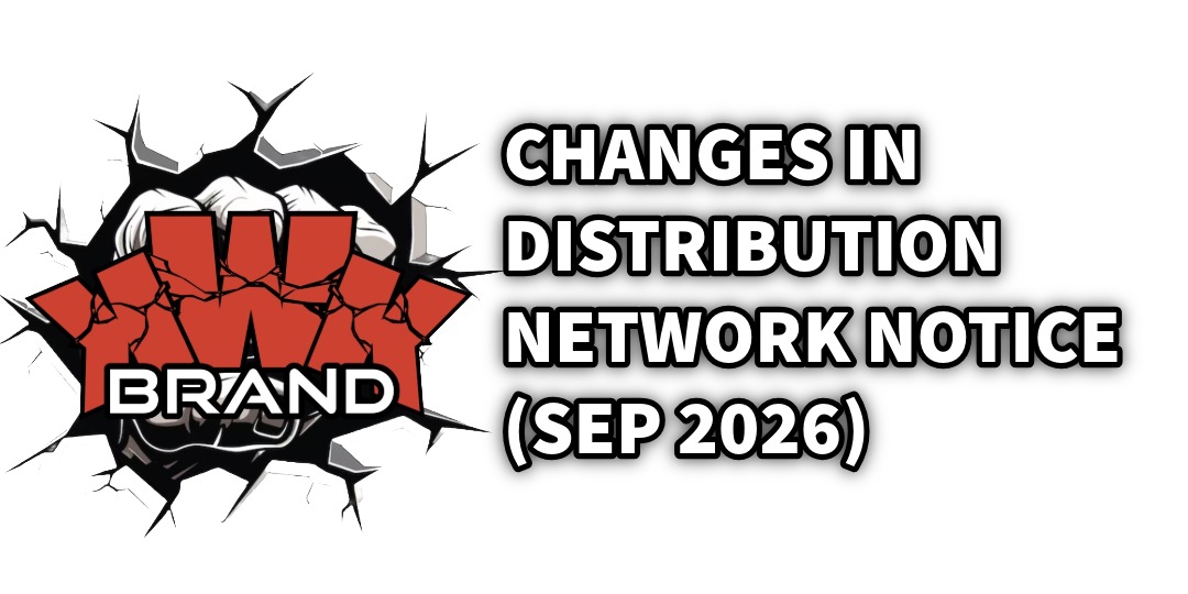 KWK BRAND ANNOUNCES NEW DISTRIBUTION STRUCTURE-SHOPKWK.com