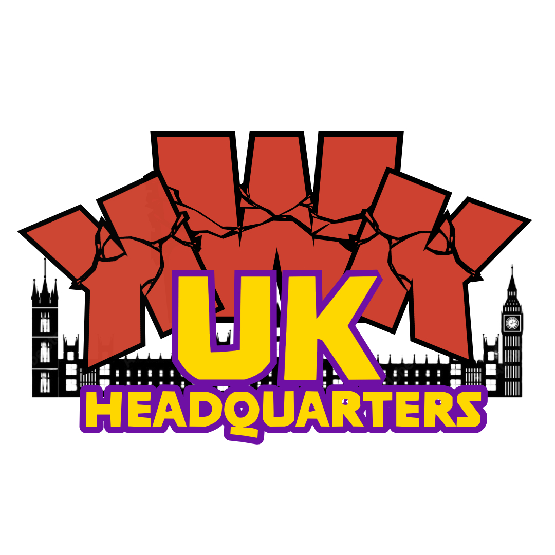 KWK UK HEADQUARTERS