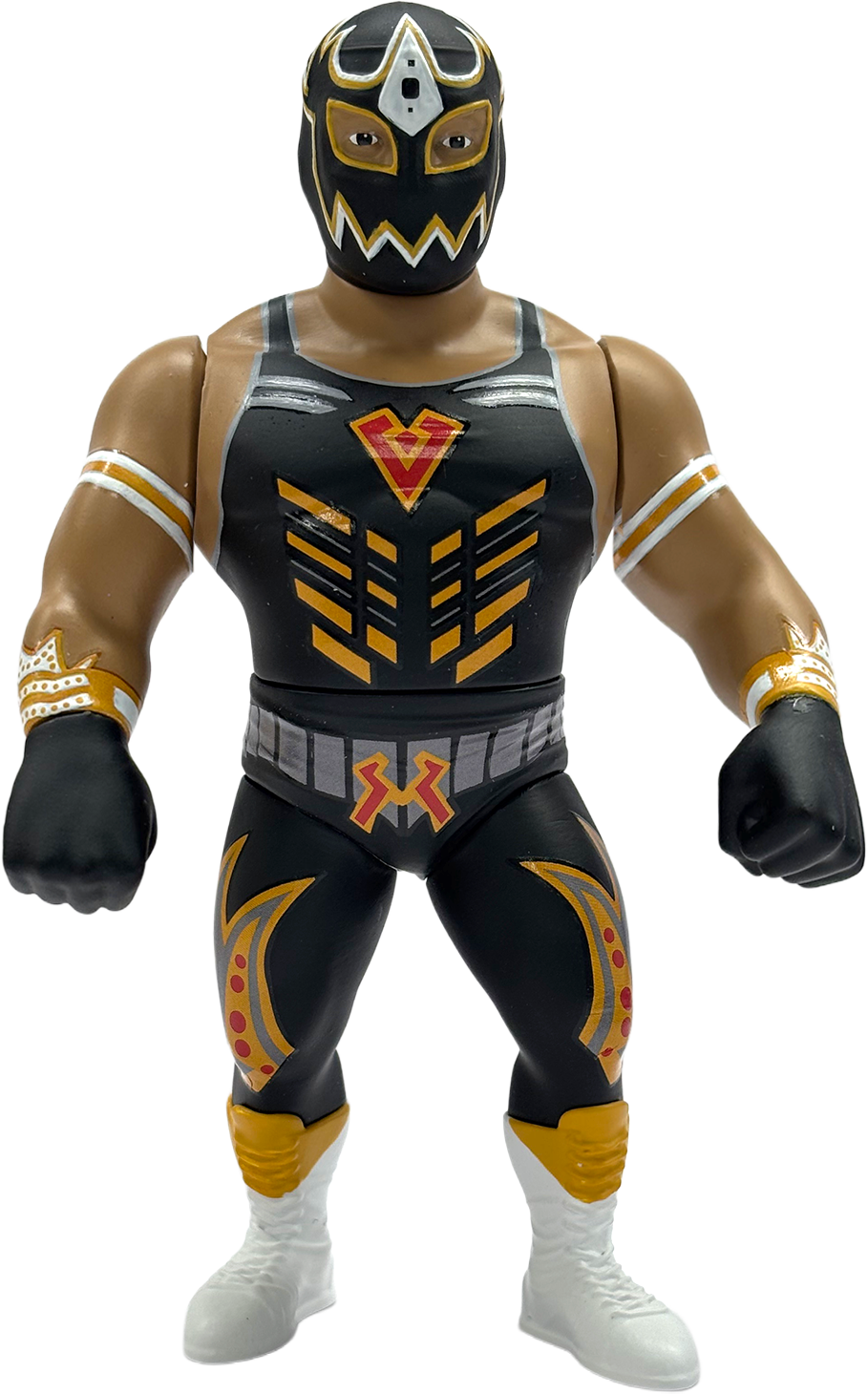 (US PRE-ORDER) SHOPKWK.com EXCLUSIVE METALIK FIGURE (1 of 150)
