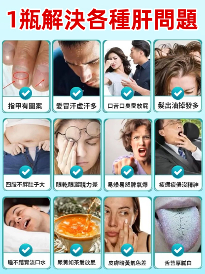 奶薊草籽油黃芪人參葛根靈芝片