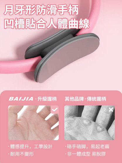 【走路帶風】中老年四肢阻力圈