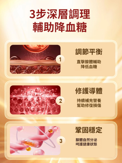 醫維力牌普惠片