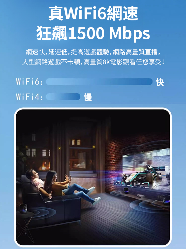 wifi隨身帶