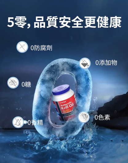 【9倍魚油】原廠進口挪威魚油