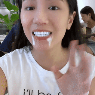 【去口臭護齦】小蘇打酵素美白牙膏