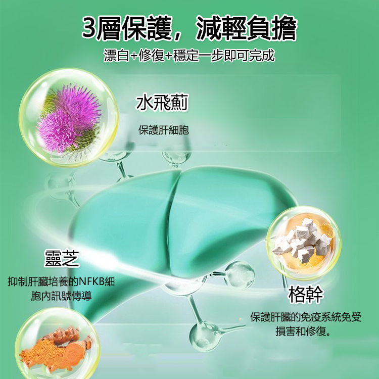 葛根靈芝片壓片糖果