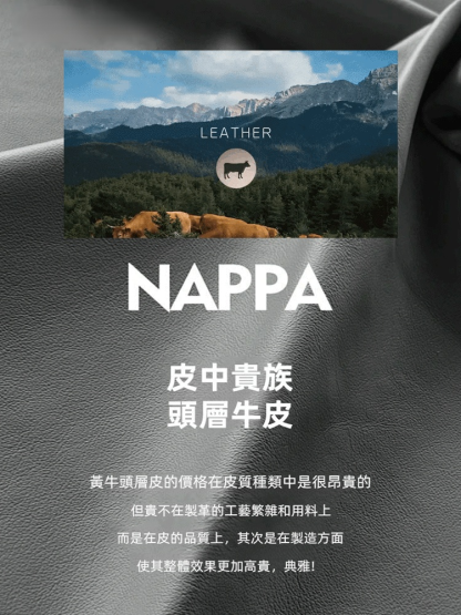 男士軟皮麵鏤空透氣沙灘鞋