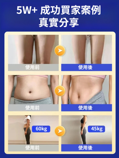 【一貼見效】草本排毒護肝貼