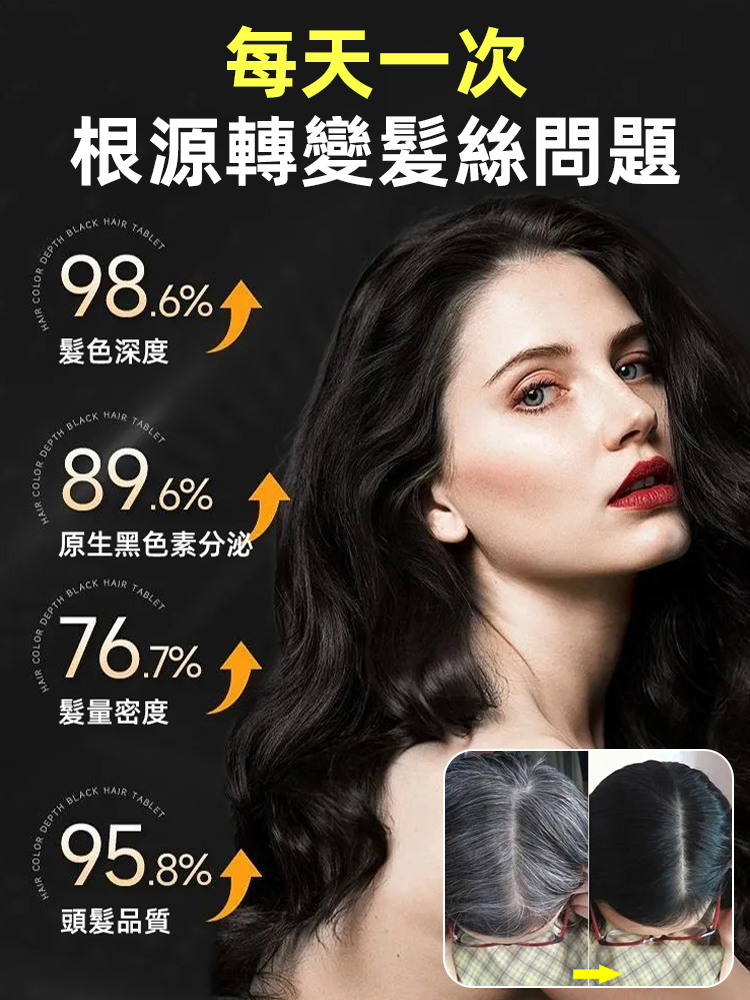 靈芝烏黑片，官方正品，買1發2