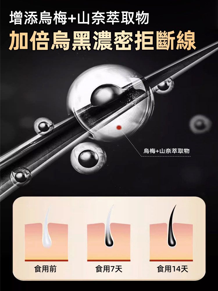 靈芝烏黑片，官方正品，買1發2