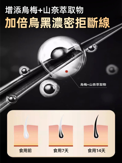 靈芝烏黑片，官方正品，買1發2