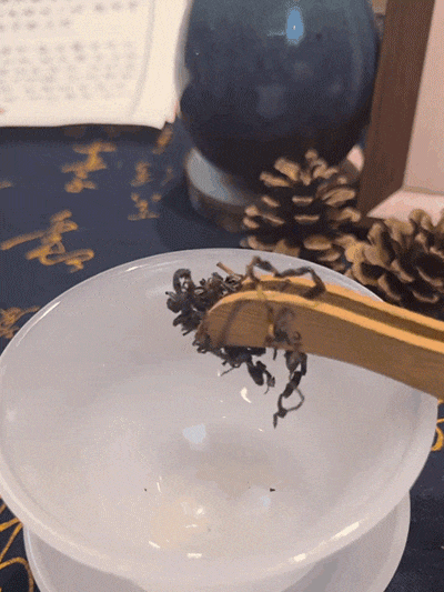 養肝護肝古藺趕黃草茶葉