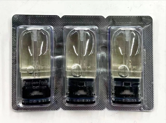 【梟客 五代煙彈】買5盒送梟客五代主機 |注意僅適配5代主機 |  單顆裝 | 台灣現貨 貨到付款