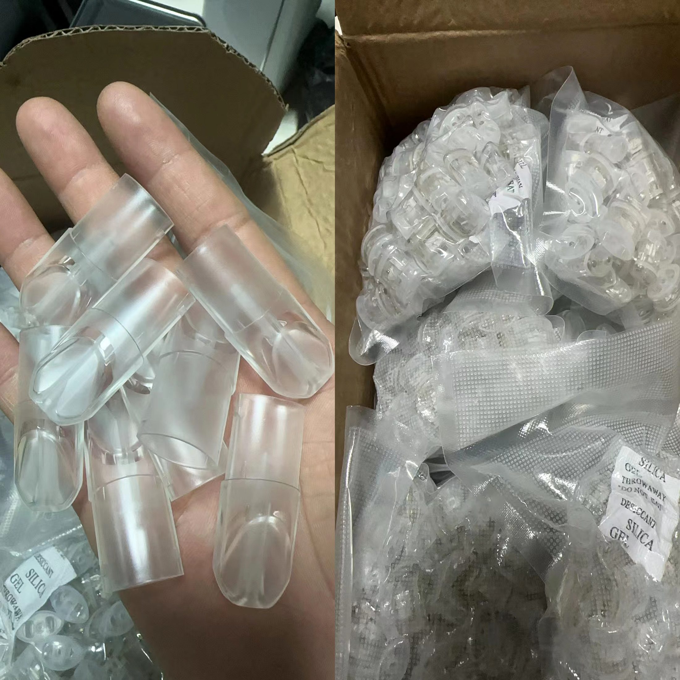 【註油空煙彈，一代通用】磨砂款白色底座，SP2S原廠註煙油空彈 | 小煙油電子煙空煙彈 |  SP2S空艙小煙油菸彈 | 適用於通配SP2S  、Lana、魅嗨、ILIA哩亞 、殺小 台灣711貨到付款-台灣官方電子煙專賣店